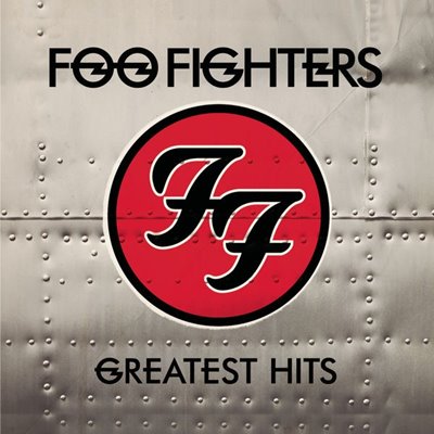 Foo Fighters – Greatest Hits (2009) FLAC