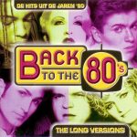 img VA - Back To The 80