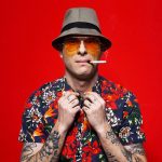 img Clementino - Discography (10 Albums, 1 EP, 1 Mixtape) (2006-2025) MP3, 320 kbps