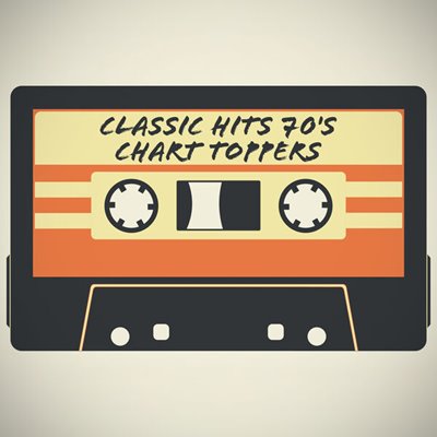 VA – Classic Hits 70’s Chart Toppers (2025) MP3/FLAC