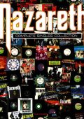 Nazareth - Complete Singles Collection (1972-1995) (Box Set) (2005) APE lossless