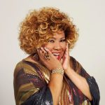 img Alcione - Collection (34 Albums, 11 Live, 12 Compilations) (1975-2025) MP3, 320 kbps