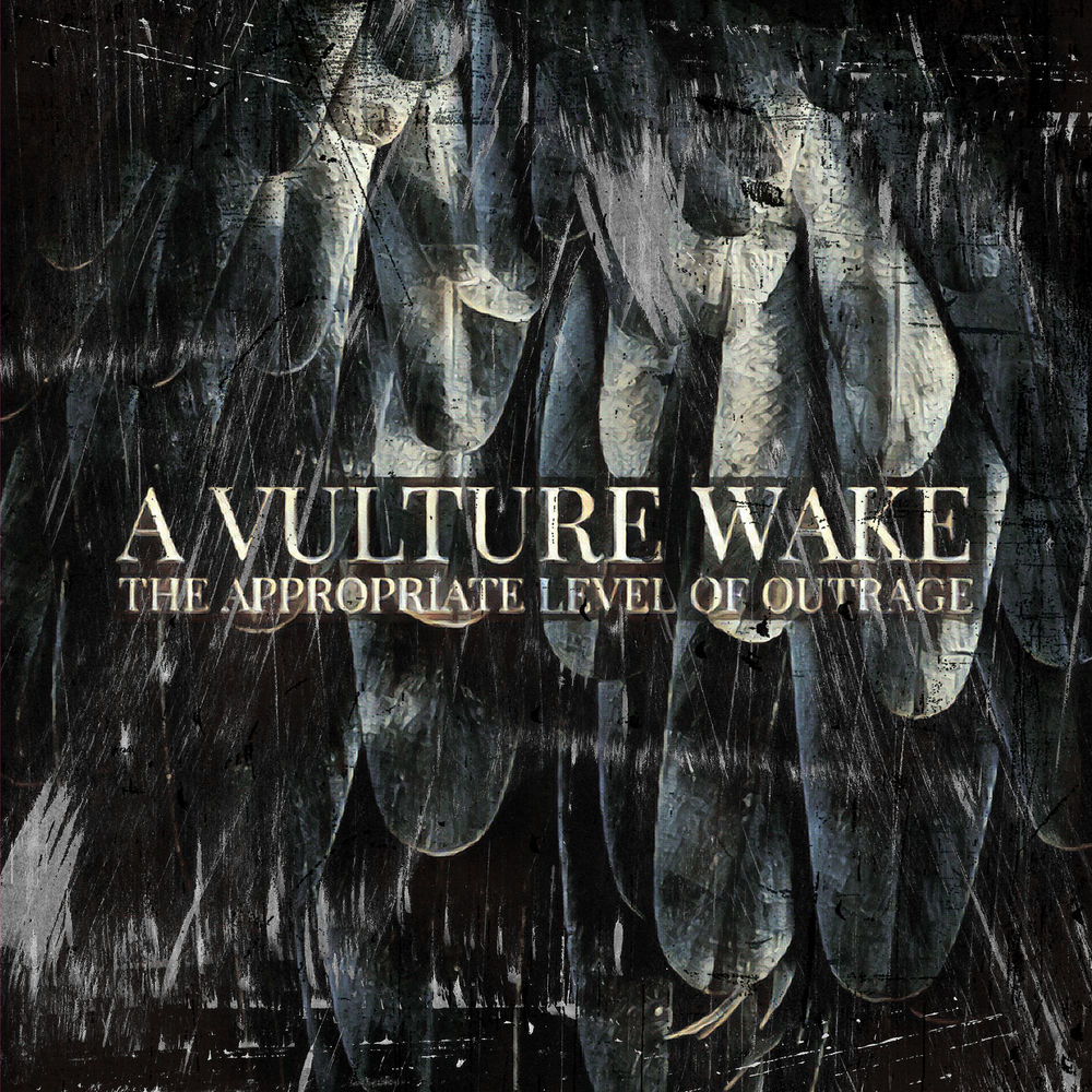 A Vulture Wake – The Appropriate Level of Outrage (2018)