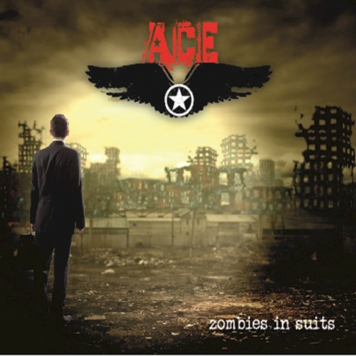 ACE a concert experience – Zombies in Suits (2018)
