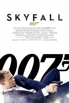Skyfall (2012) .MKV – WebDL 1080p AVC H264 AAC 5.1 iTA Subs iTA
