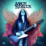 img Aaron Keylock - Cut Against The Grain (2017)