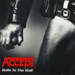 img Accept - Balls To The Wall (1983)
