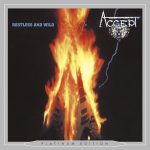 img Accept - Restless And Wild (2017)