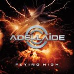 img Adellaide - Flying High (2017)
