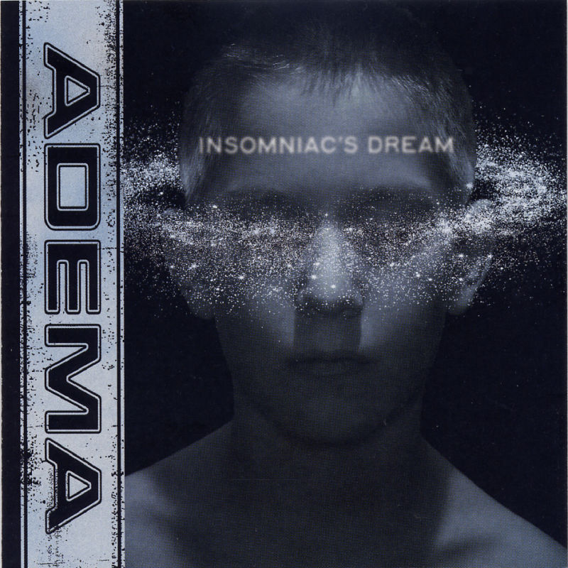 Adema – Insomniac’s Dream (2002)