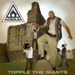 img Adema - Topple the Giants (2013)