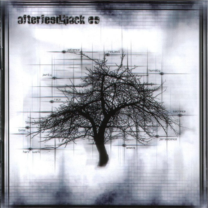 Afterfeedback – Afterfeedback (2003)