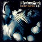 img Afterfeedback - The First Emotion (2002)