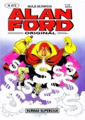 img Alan Ford 672 - Hurrah Superciuk (1000VolteMeglio)(Settembre 2025)