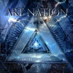 img Art Nation - Re-Revolution (Deluxe Edition) (2015)