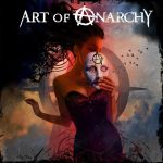 img Art Of Anarchy - Art Of Anarchy (2015)