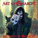 img Art Of Anarchy - Let There Be Anarchy (2024)
