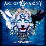 img Art Of Anarchy - The Madness (2017)