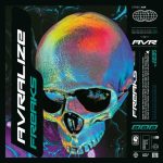 img Avralize - Freaks (2024)