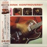 img The Kinks - 6 CD (1965-1970) (Japanese K2 20Bit Remasters) (2000) APE lossless