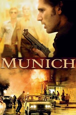 Munich (2005) .MKV – WebDL 1080p AVC H264 AAC 5.1 iTA Subs iTA