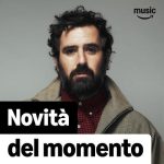 img Novità del momento 28.11.2025 (2025) .mp3 - 320 kbps / FLAC [Hi-Res]