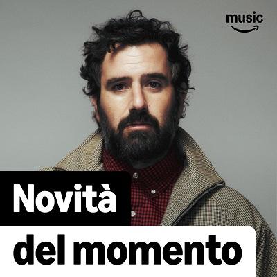 Novità del momento 28.11.2025 (2025) .mp3 – 320 kbps / FLAC [Hi-Res]