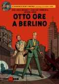 img Le avventure di Blake e Mortimer 29 - Otto ore a Berlino (Alessandro 2022)