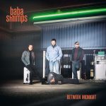 img Baba Shrimps - Between Midnight (2025)