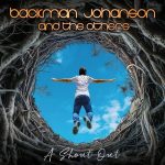 img Backman Johanson And The Others - A Shout Out (2025)