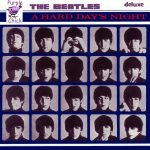 img The Beatles - Hard Day