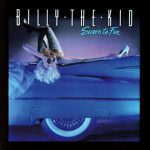 img Billy The Kid - Sworm To Fun (1985)