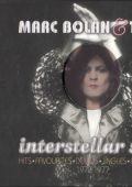 Marc Bolan & T.Rex - Interstellar Soul (1972-1977) (3 CD BOX) (2007) APE lossless