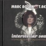img Marc Bolan & T.Rex - Interstellar Soul (1972-1977) (3 CD BOX) (2007) APE lossless