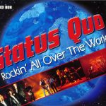 img Status Quo - Rockin All Over the World (3 cd Box) (2001) FLAC