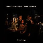 img Bryan Estepa - Sometimes I Just Don