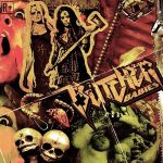 img Butcher Babies - Butcher Babies (2012)