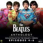 img The Beatles - Anthology: Soundtrack to the Disney+ Series (Episodes 4-6) (2025) .mp3 - 320 kbps