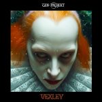 img Cen-ProjekT - Vexley (2025)