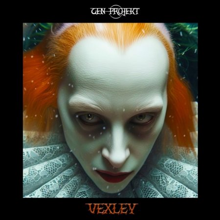 Cen-ProjekT – Vexley (2025)