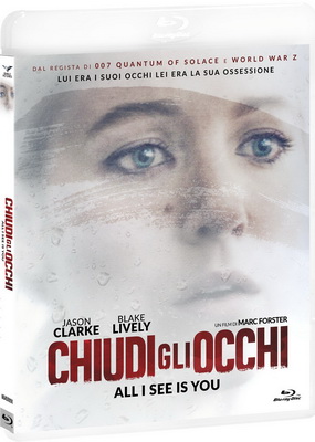 Chiudi gli occhi – All I see is You (2018) FULL HD 1080p DTS ITA ENG
