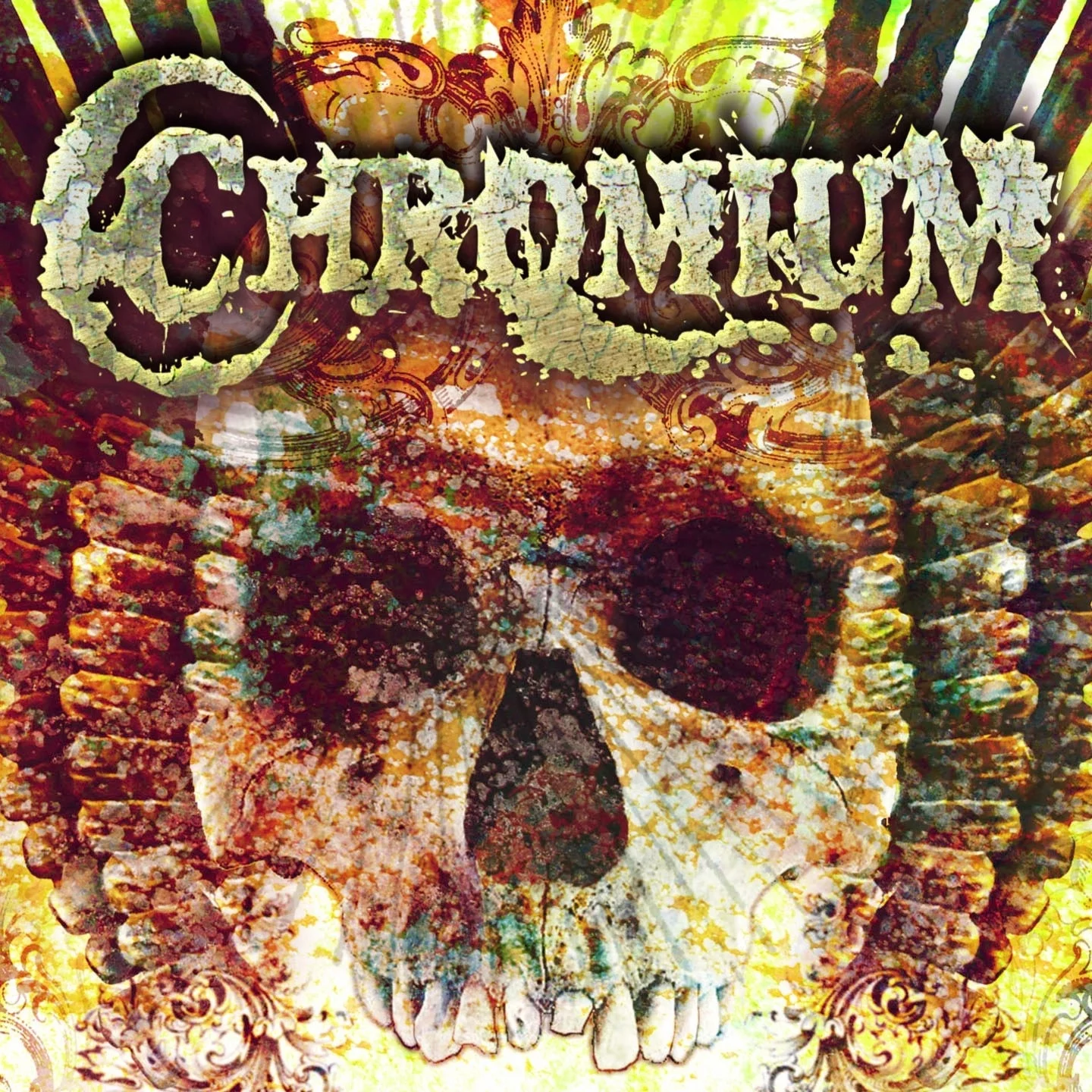 Chromium – Chromium (2011)