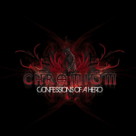 img Chromium - Confessions Of A Hero (2009)
