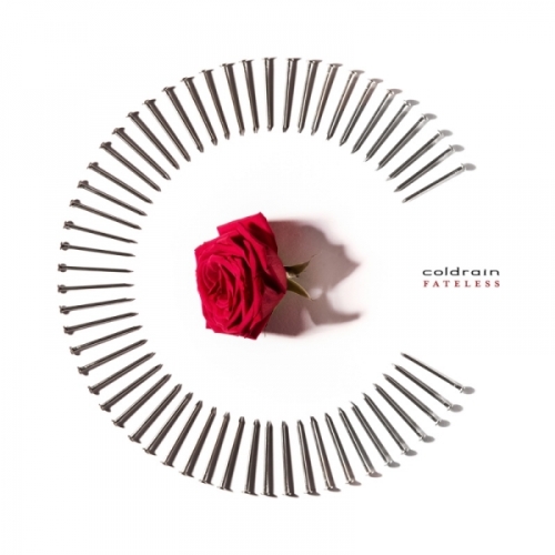 Coldrain – Fateless (2017)