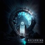 img Collapse Under The Empire - Recurring (2023)