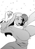 img Suor Gatta (IT, Hentai)