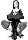 img Una lunga confessione (IT, Hentai)