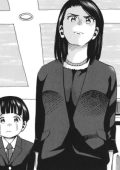 img Succube della zia (IT, Hentai)