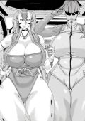 img Shock cosmico (IT, Hentai)