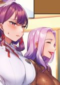 img Sollecitazione seduttiva (IT, Hentai)